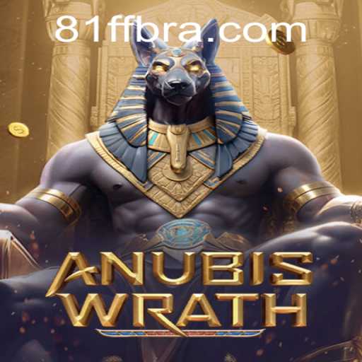 AnubisWrath: Um Mergulho no Mundo Misterioso do Egito Antigo