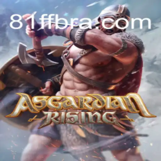Explorando o Universo de AsgardianRising: Aventura e Estratégia no Mundo Nórdico