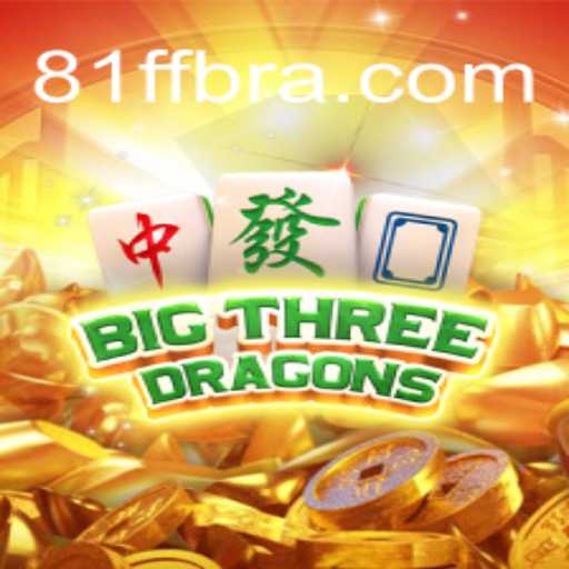 Explorando o Universo de BigThreeDragons e o Fascínio por 81FF.com