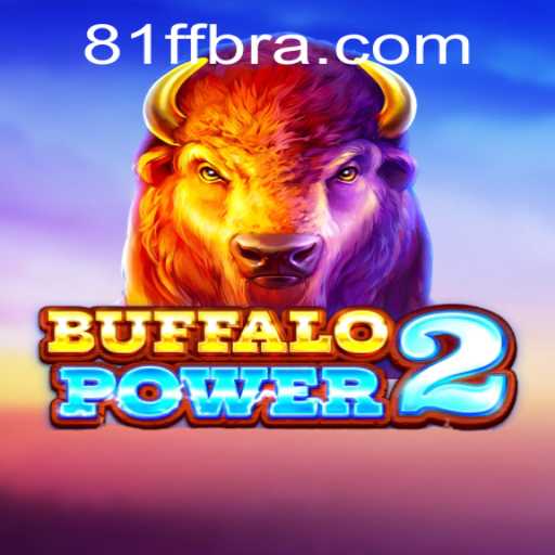 Explorando BuffaloPower2: Uma Aventura Selvagem com 81FF.com