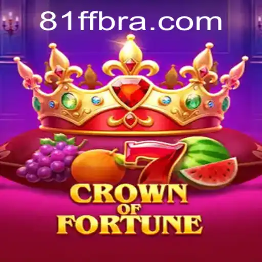 CrownofFortune: A Nova Sensação no Mundo dos Jogos