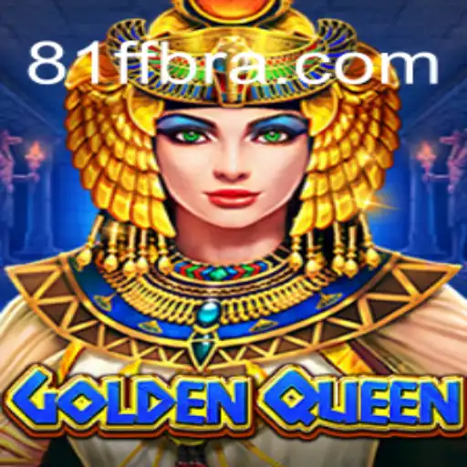 GoldenQueen: Descubra a Nova Sensação dos Jogos
