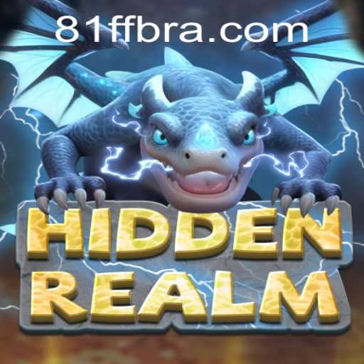 Explorando HiddenRealm: O Novo Jogo de Estratégia