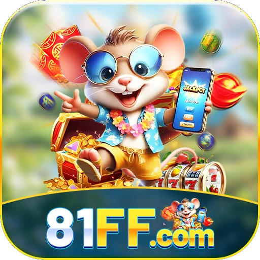 81FF.com logo