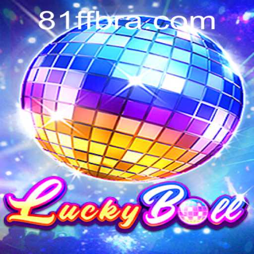 LuckyBall: A Revolução dos Jogos Online em 81FF.com