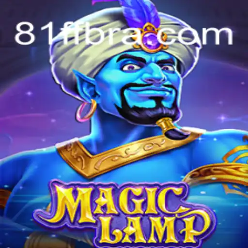 Explorando o Mundo de MagicLamp: Uma Aventura Intrigante