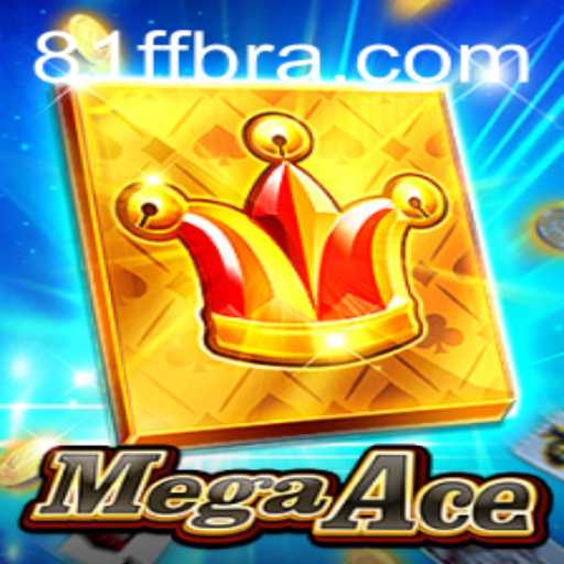 Descubra MegaAce: O Jogo de Estratégia Inovador do 81FF.com