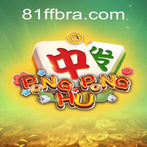 Descubra o Mundo Empolgante do Jogo PONGPONGHU