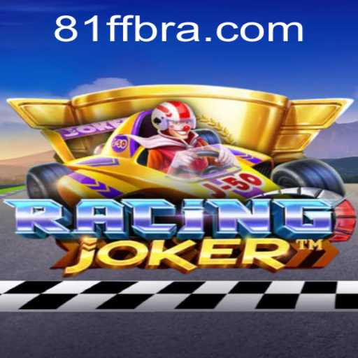 RacingJoker: Uma Nova Experiência no Mundo dos Jogos de Corrida