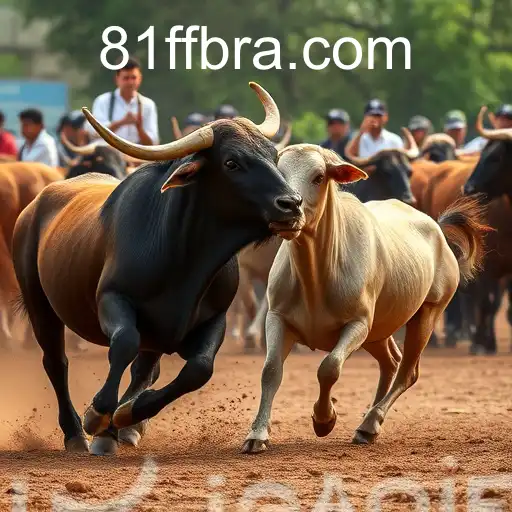 Rinha de Galos: Tradição, Controvérsias e o Impacto da Plataforma 81FF.com