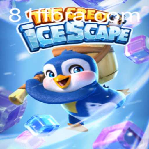 Explorando o Mundo de TheGreatIcescape