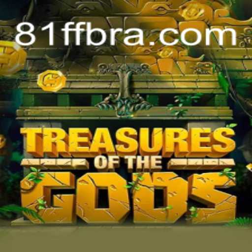Explore o Universo Aventura de TreasureoftheGods