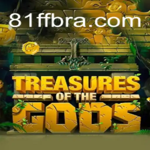 Explore o Universo Aventura de TreasureoftheGods