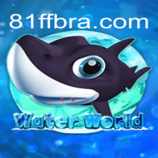 WaterWorld: Mergulhando em Aventuras Submersas com 81FF.com